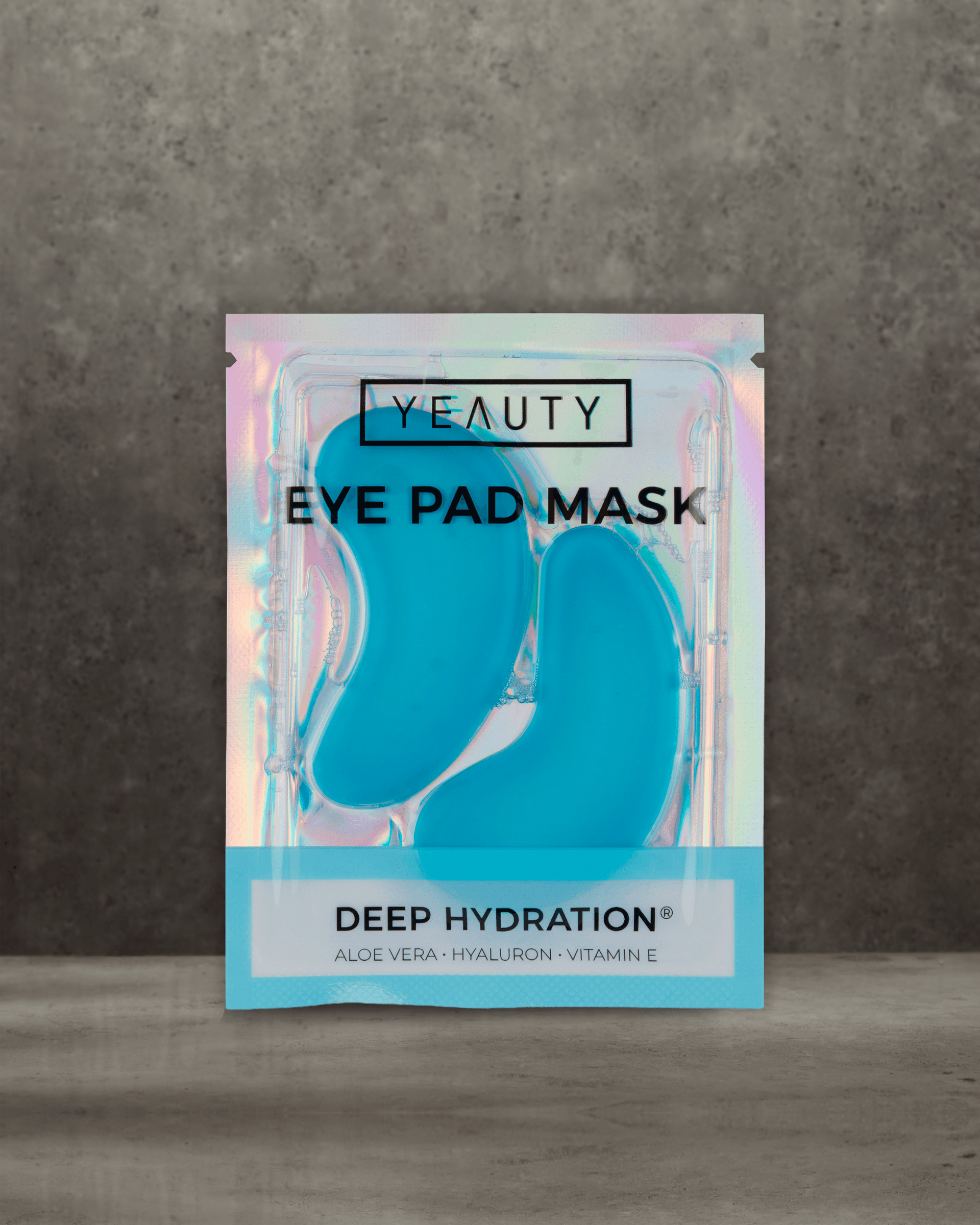 Yeauty Augenpads Deep Hydration 2St. (1278483)