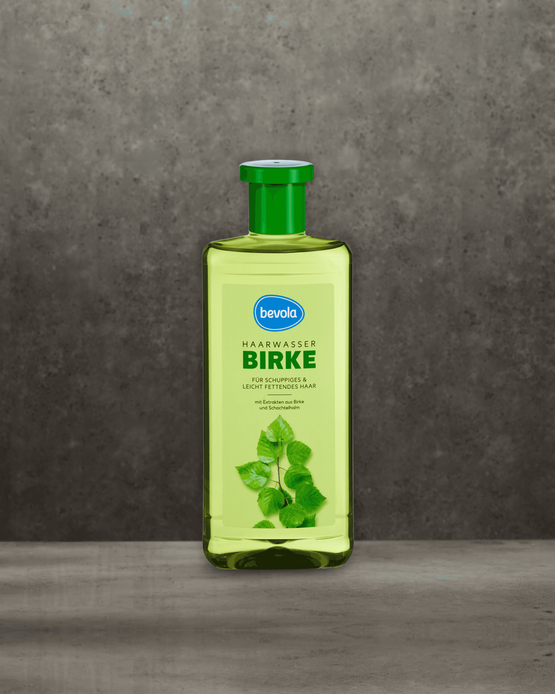 Bevola Haarwasser Birke (1346434)