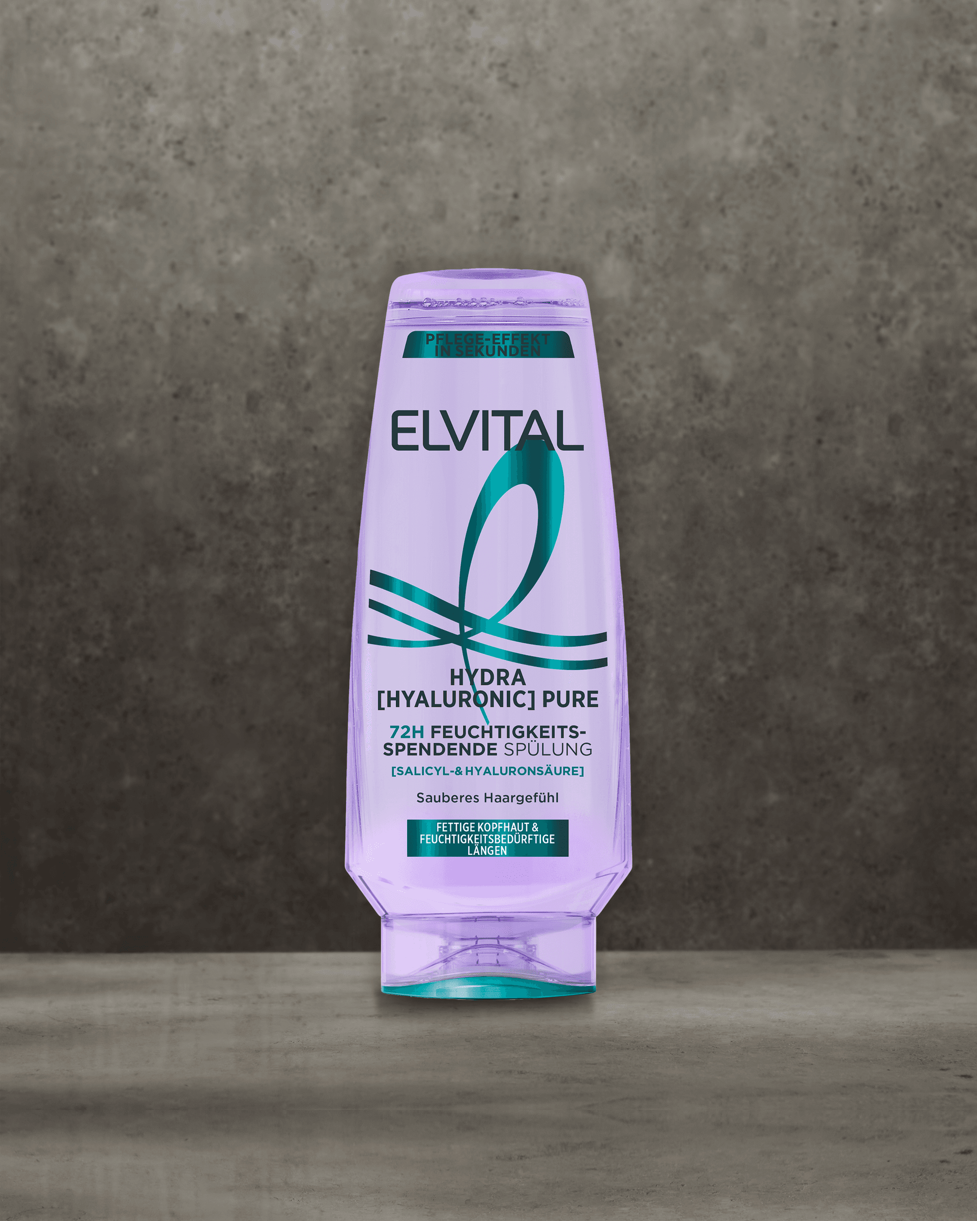 Elvital Spülung Hydra Pure 250ml (20808178)
