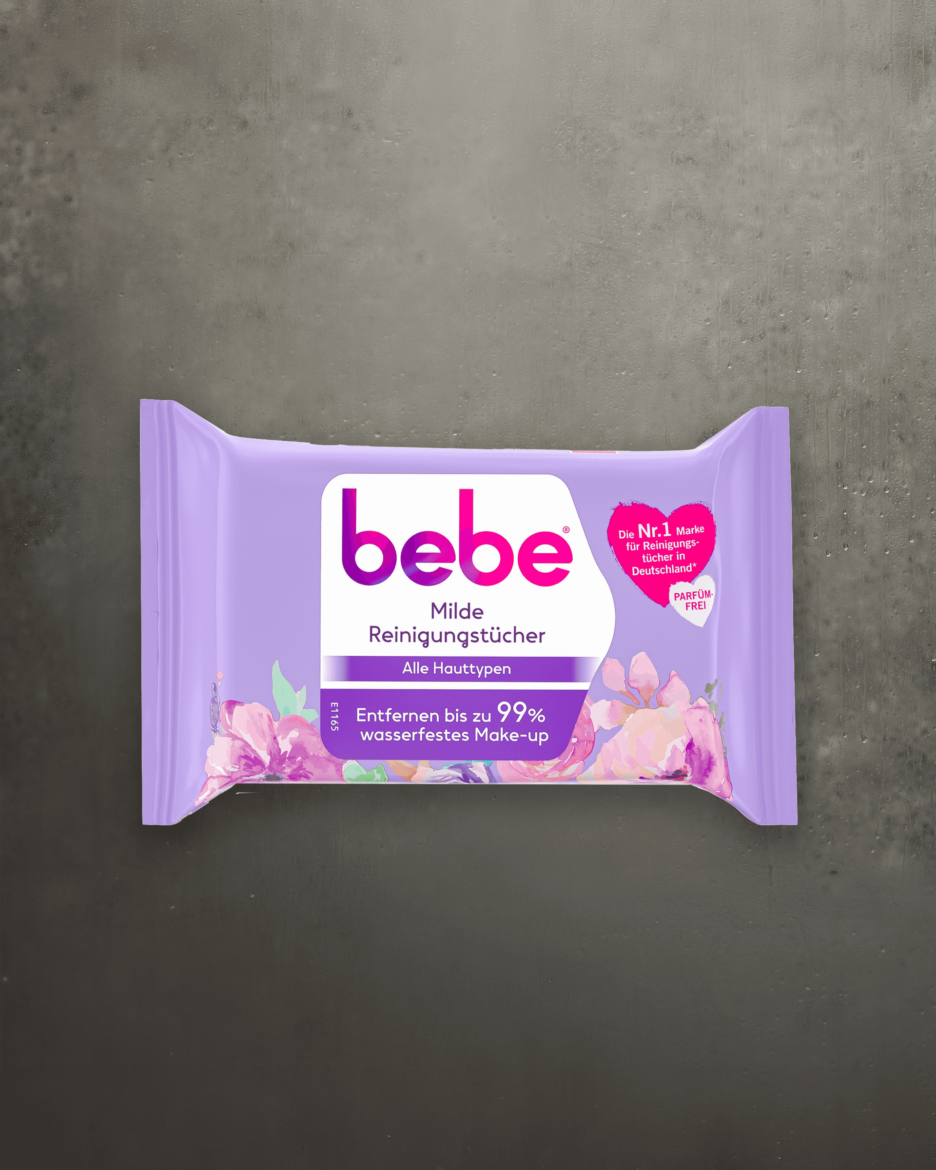 Bebe Reinigungstücher Mild 25St. (20826943)
