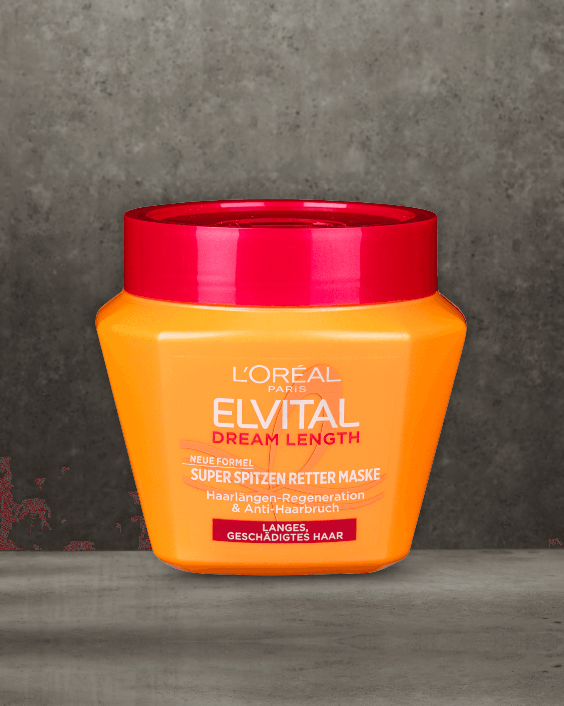 Elvital Kur DreamLength 300ml (20940125)