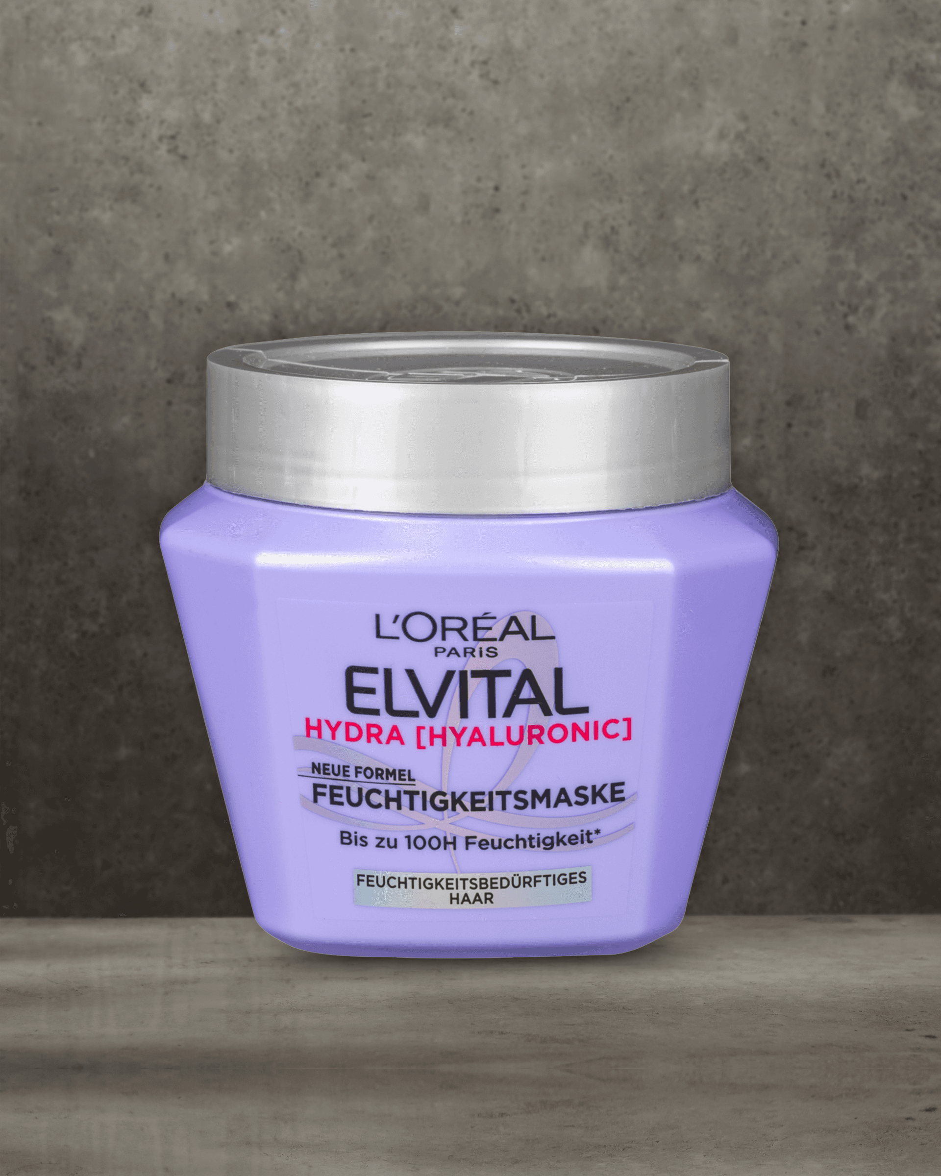 Elvital Kur Hydra Hyaluronic 300ml (20940175)
