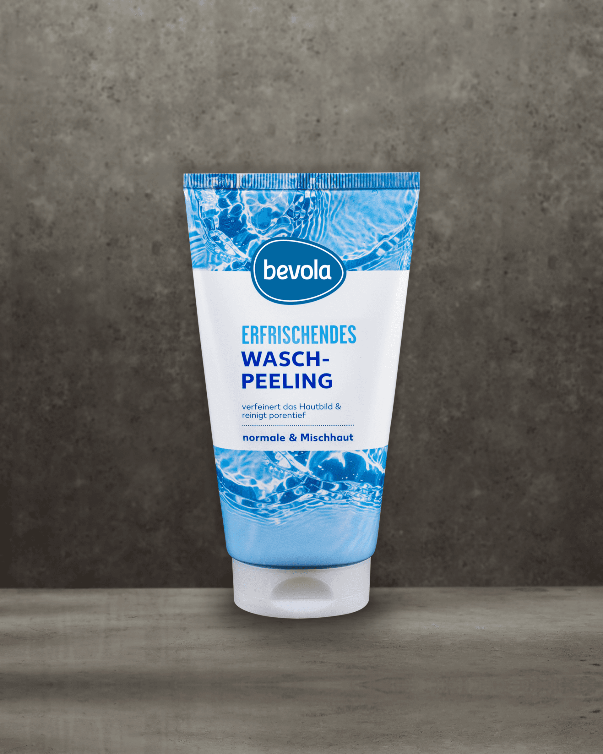 Bevola erfrischendes Waschpeeling (20942150)