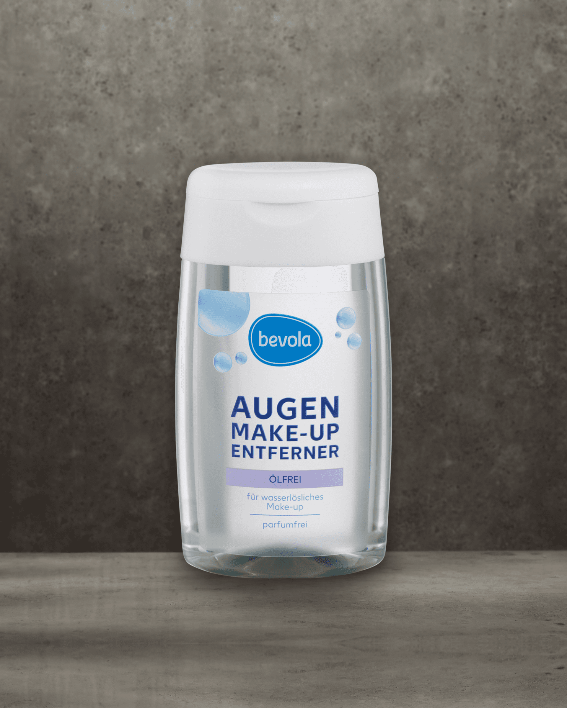 Bevola Augen Make-up Entferner (ölfrei) (20942152)
