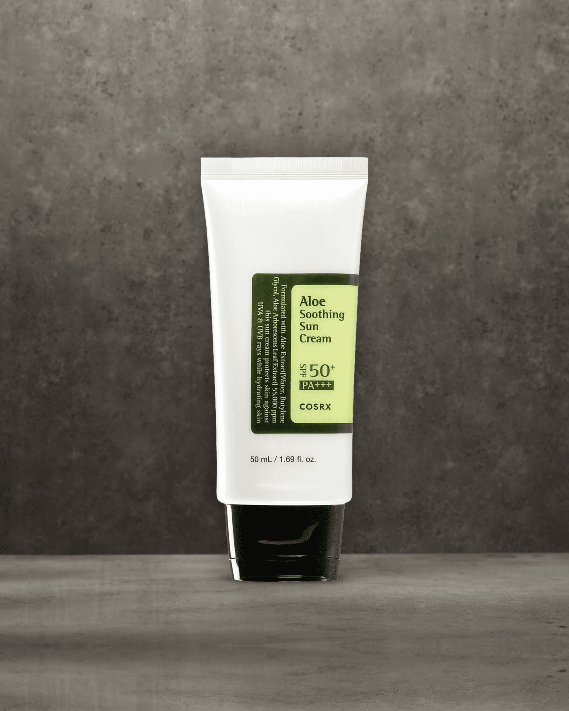 COSRX CREMA PROTECTIE SOLARA ALOE