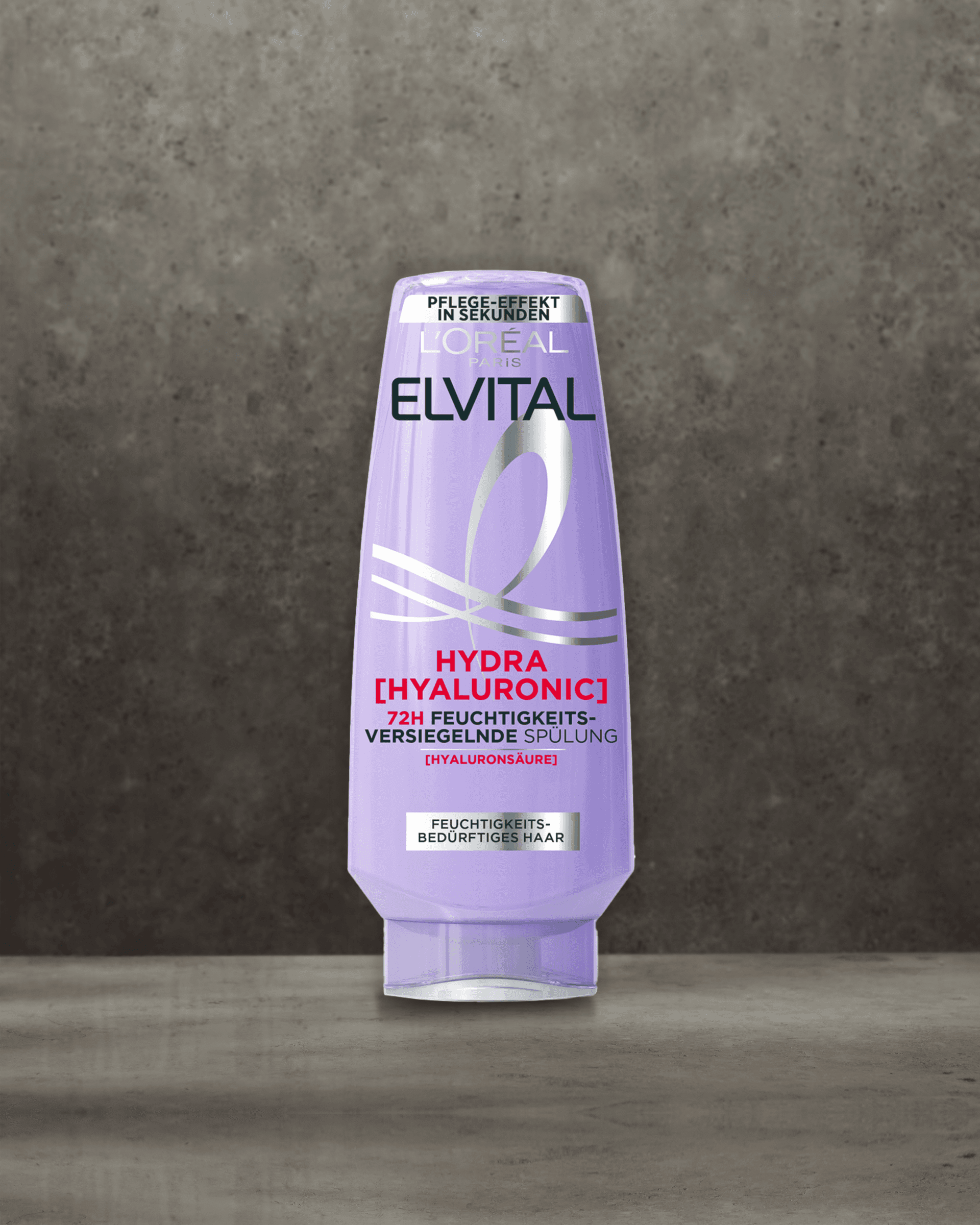 Elvital Spülung Color-Glanz 250ml (1114026)