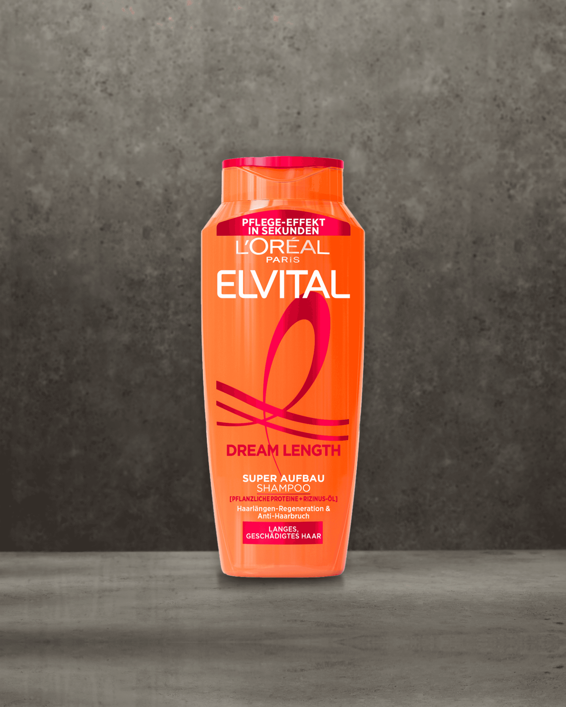 Elvital Shampoo Dream Length 300ml (1144928)