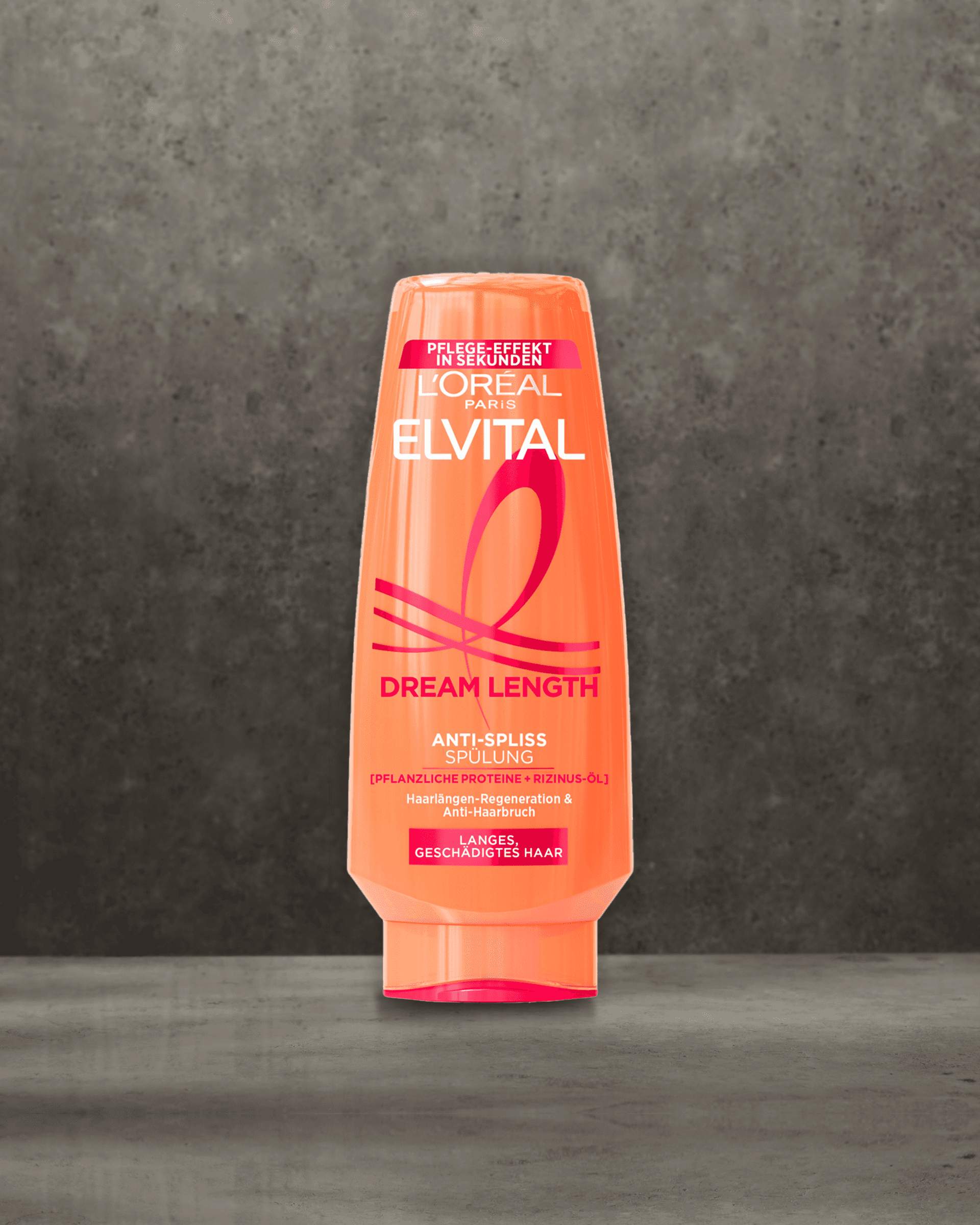 Elvital Spülung DreamLength 250ml (1144929)