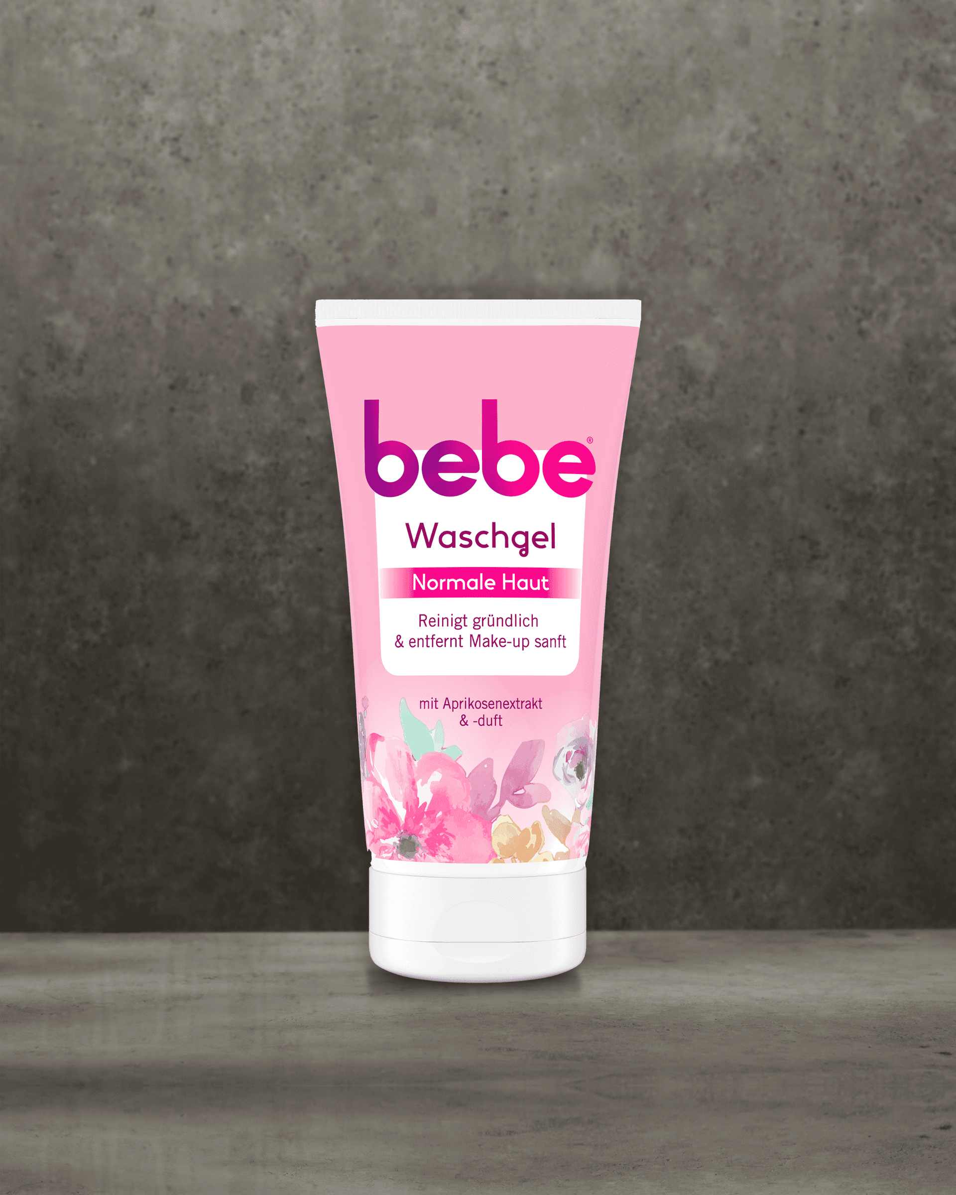 Bebe Waschgel Wunderrein 150ml (1260717)