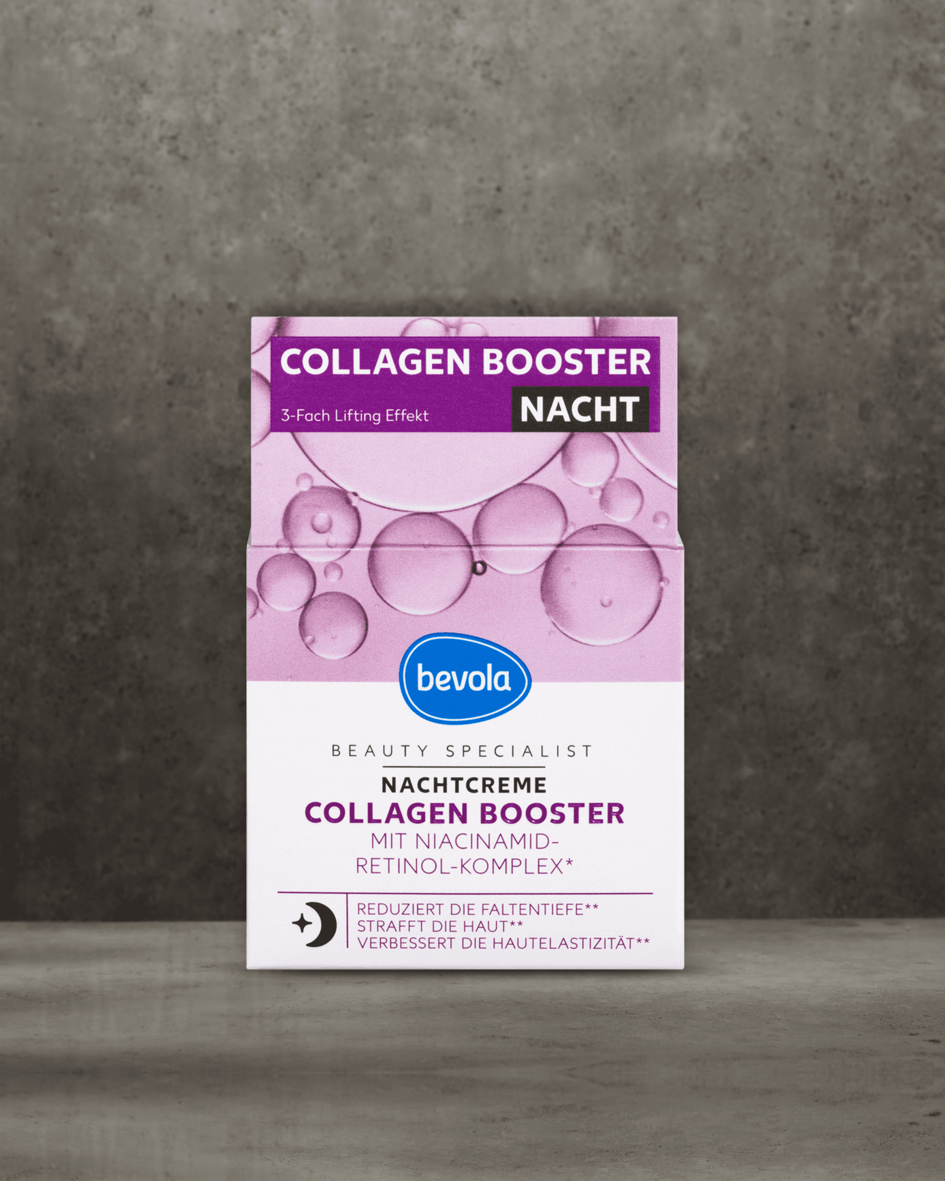 Bevola Nachtcreme Collagen (20789869)