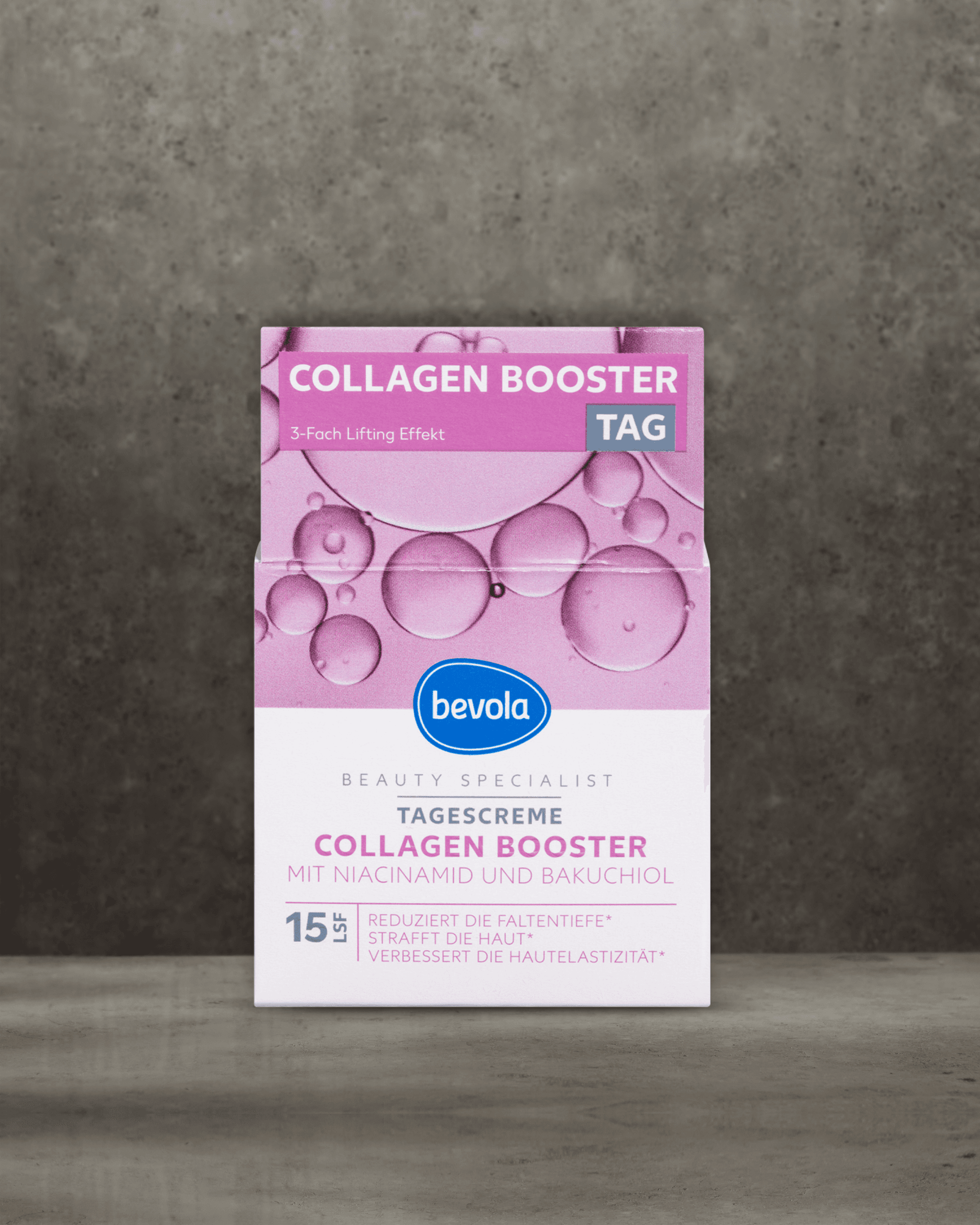 Bevola Tagescreme Collagen (20789870)