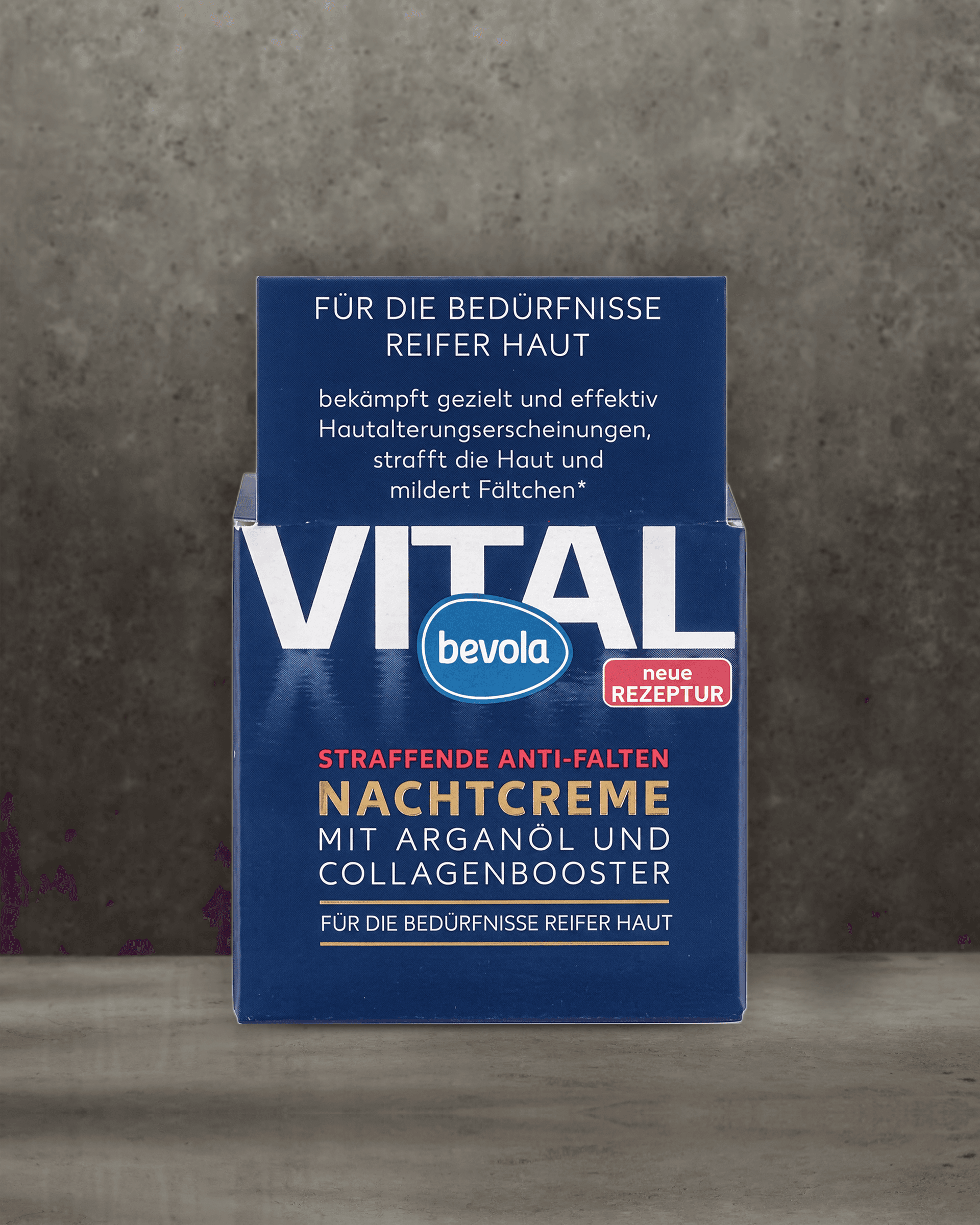 Bevola Nachtcreme Vital (20949208)