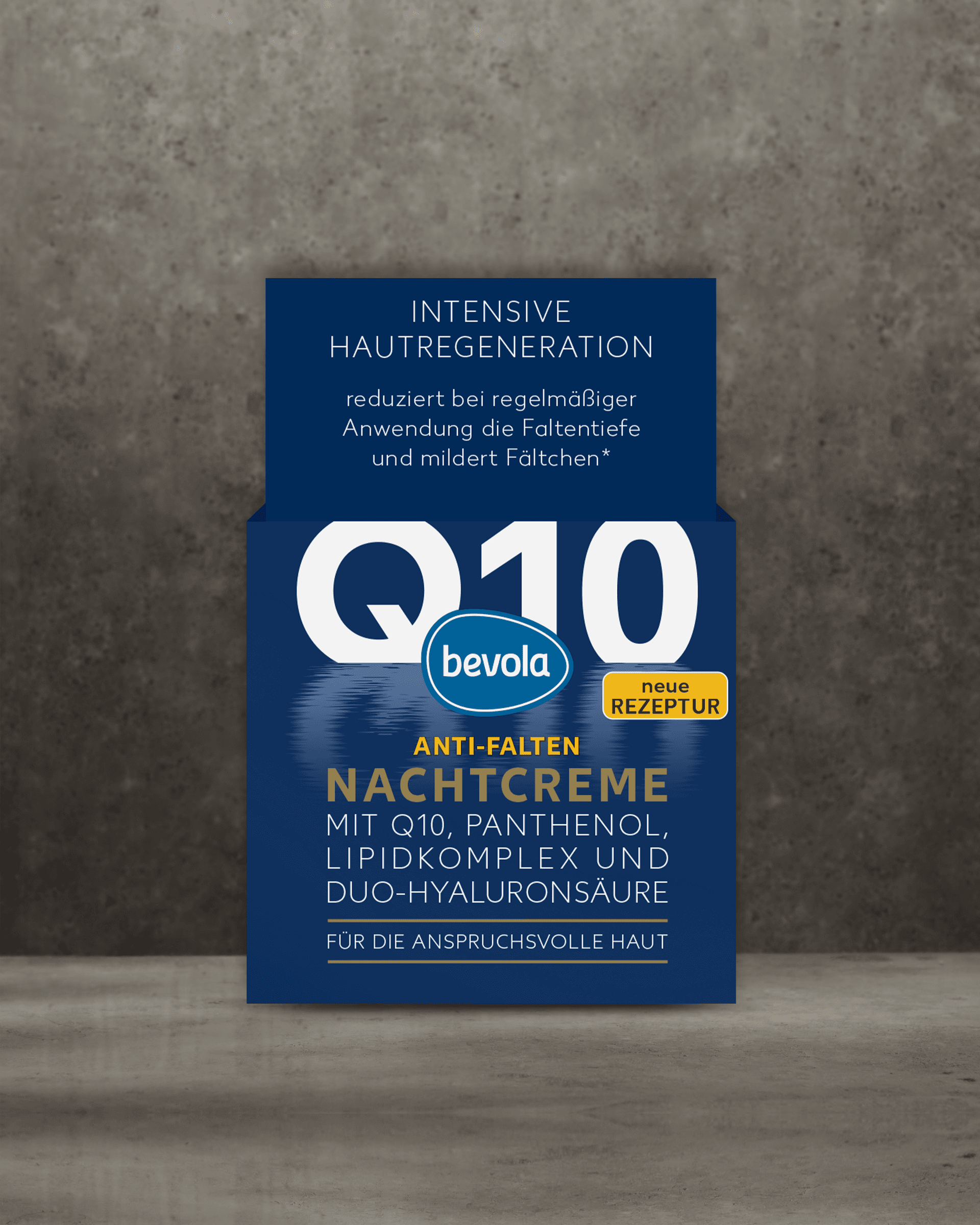 Bevola Nachtcreme Q10 (20949217)