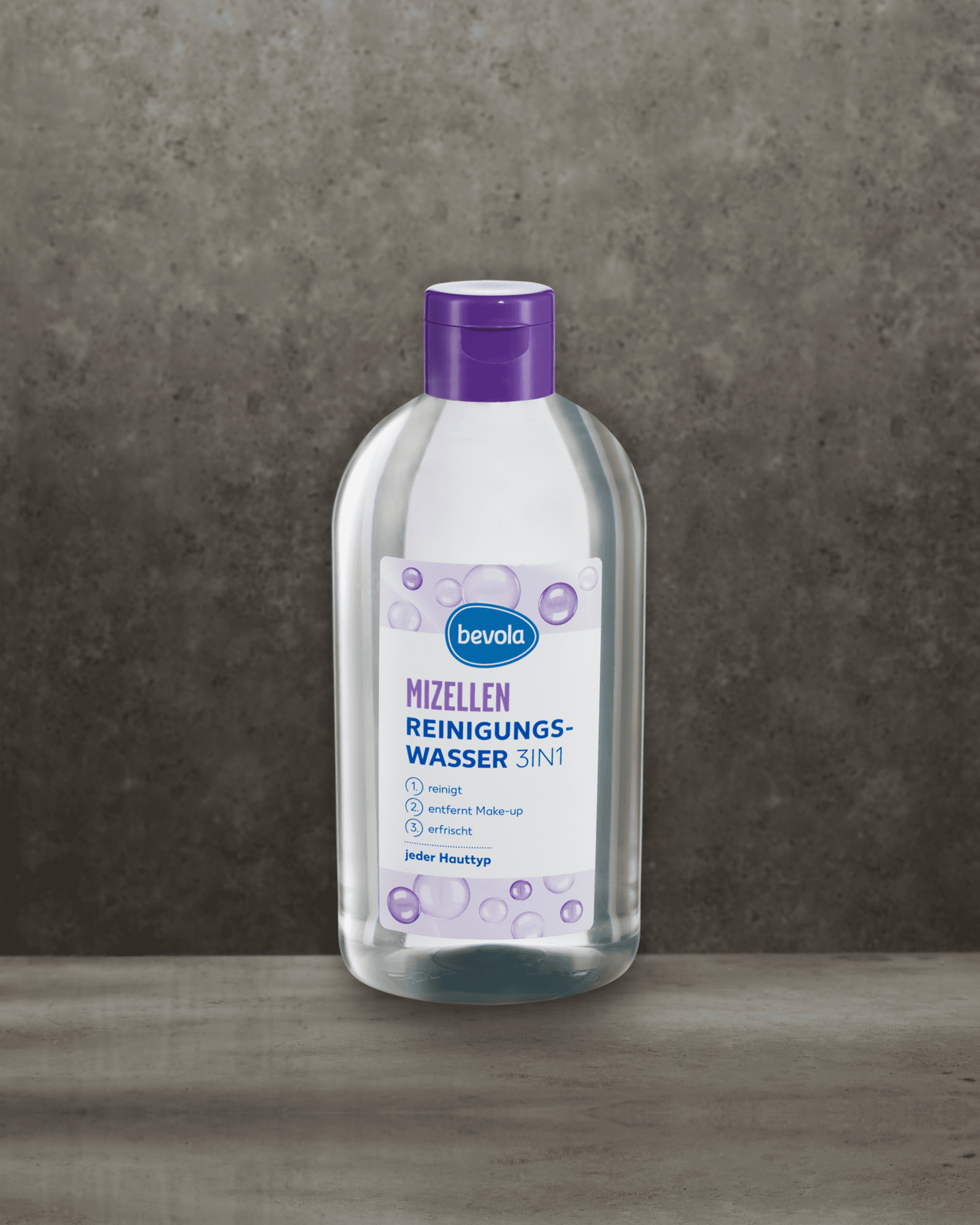 Bevola 3in1 Mizellenwasser (20952822)