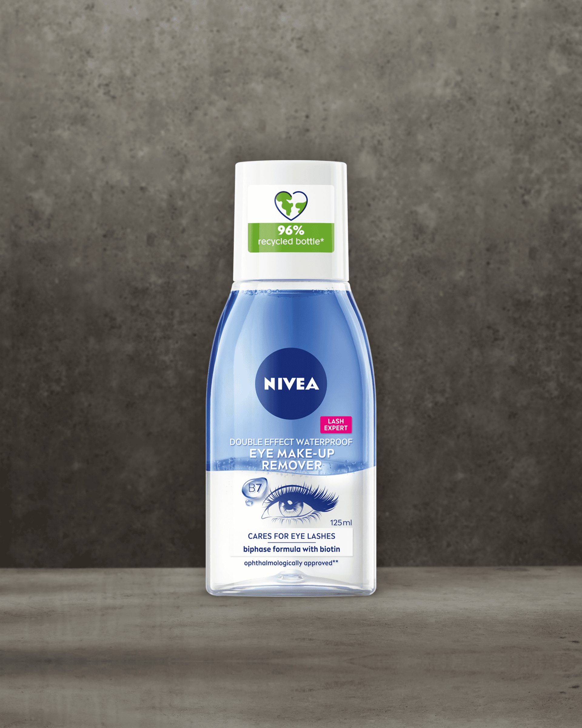 NIVEA DEMACHIANT OCHI DOUBLE EFFECT
